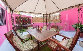 Luxury Artistic Digital Nomad 2 Bedroom W/Terrace